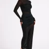 Women MESHKI Maxi Dresses<Kate