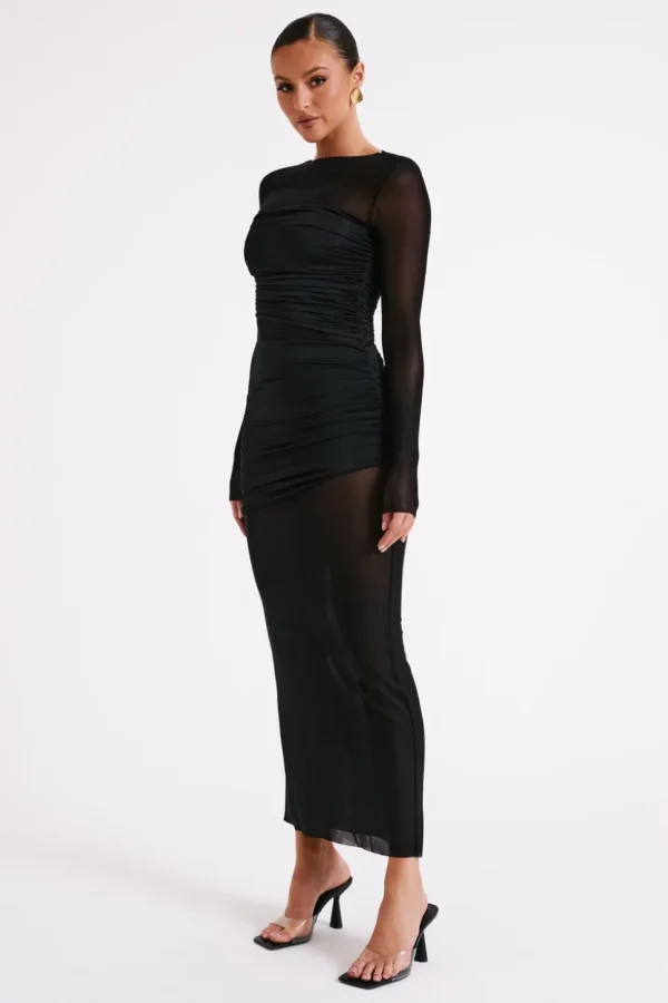 Women MESHKI Maxi Dresses<Kate