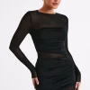 Women MESHKI Maxi Dresses<Kate