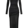 Women MESHKI Maxi Dresses<Kate