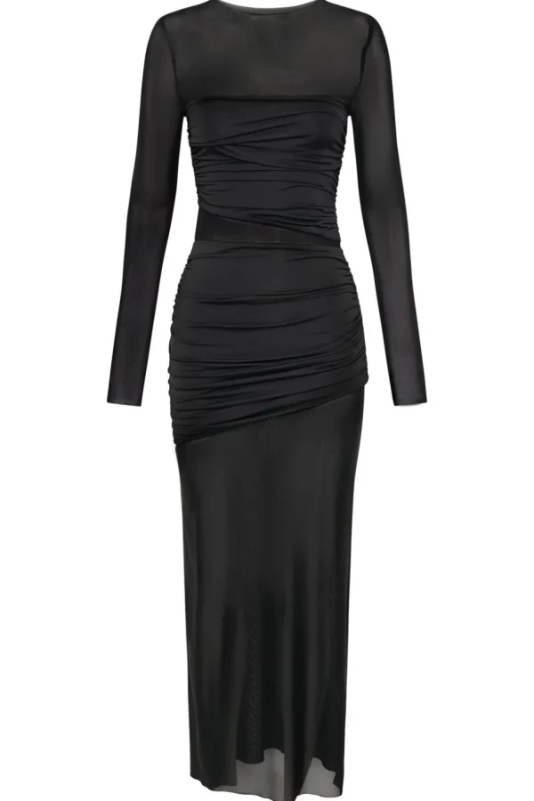 Women MESHKI Maxi Dresses<Kate