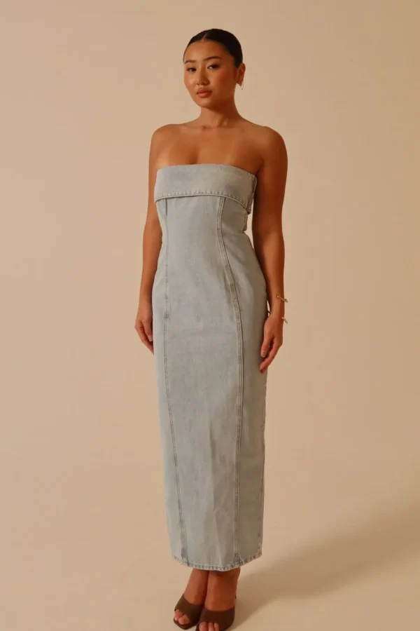 katherine_2.webp Women MESHKI Denim<Katherine