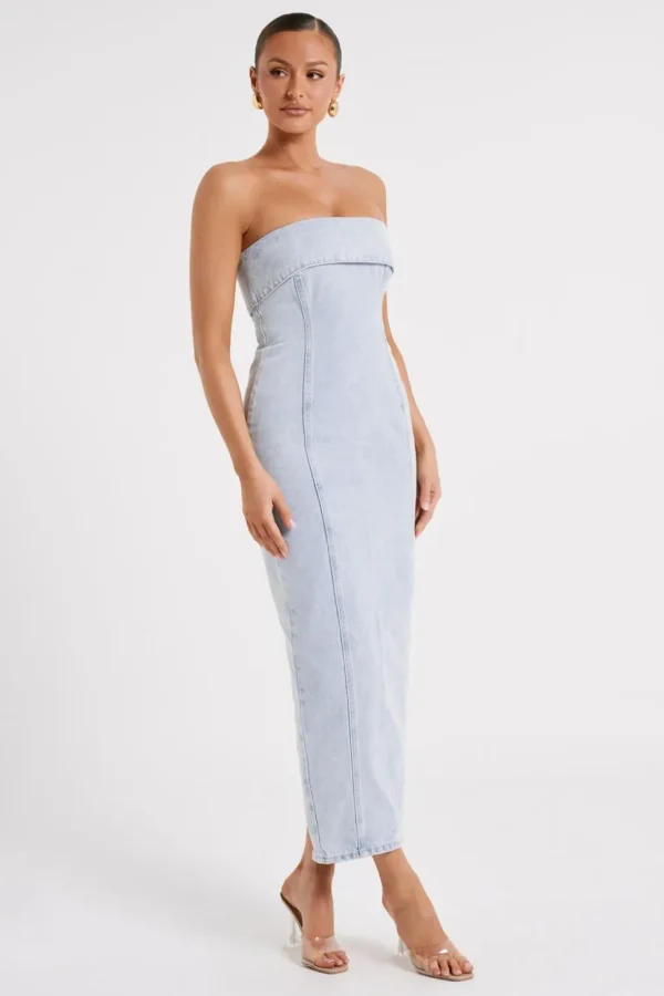 katherine_3.webp Women MESHKI Denim<Katherine