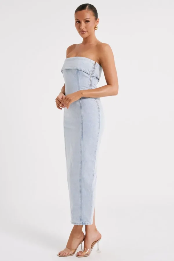 katherine_7.webp Women MESHKI Denim<Katherine