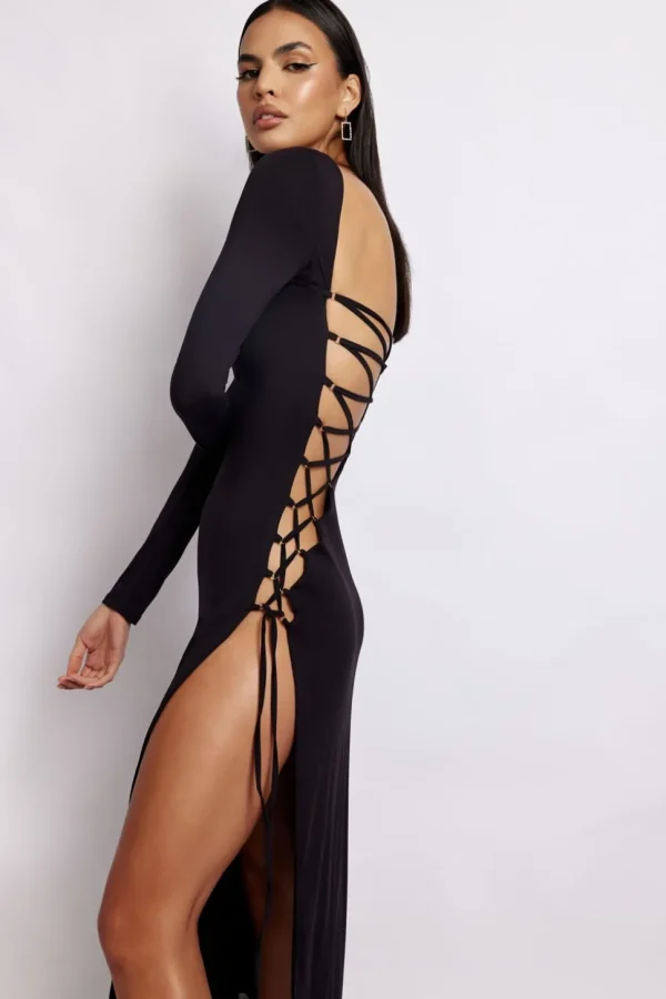 Women MESHKI Maxi Dresses<Kathryn