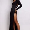 Women MESHKI Maxi Dresses<Kathryn