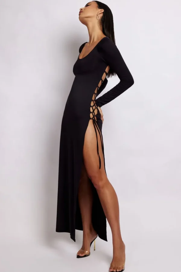 Women MESHKI Maxi Dresses<Kathryn