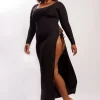 Women MESHKI Maxi Dresses<Kathryn