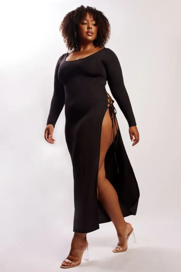 Women MESHKI Maxi Dresses<Kathryn