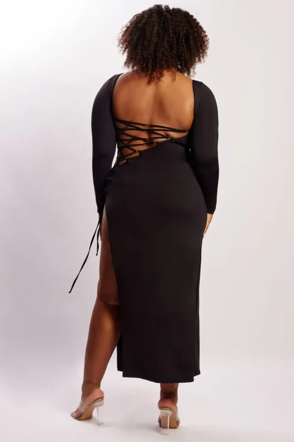 Women MESHKI Maxi Dresses<Kathryn