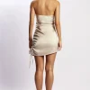 Women MESHKI Mini Dresses<Katia