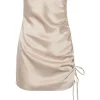 Women MESHKI Mini Dresses<Katia