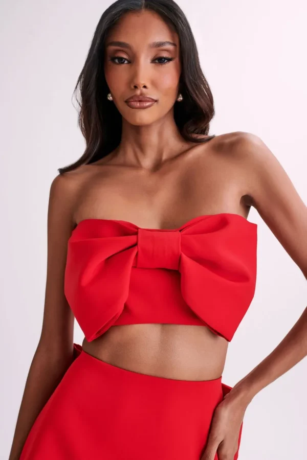 Women MESHKI Two Piece Sets<Katie