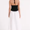 Women MESHKI Midi Dresses<Katie