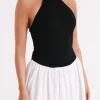 Women MESHKI Midi Dresses<Katie