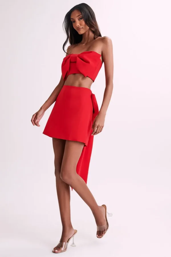 Women MESHKI Two Piece Sets<Katie