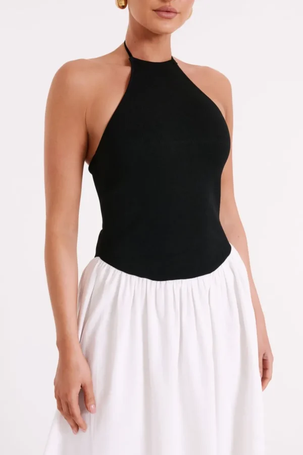 Women MESHKI Midi Dresses<Katie