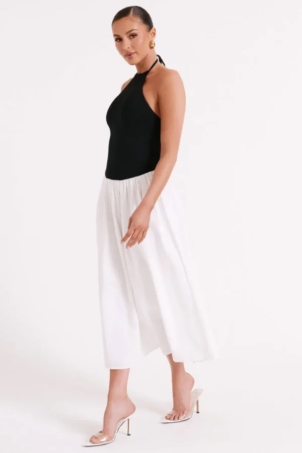 Women MESHKI Midi Dresses<Katie