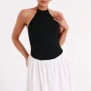 Women MESHKI Midi Dresses<Katie