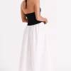 Women MESHKI Midi Dresses<Katie