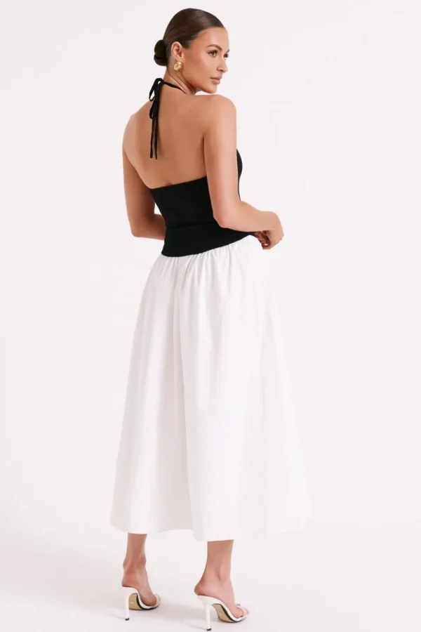 Women MESHKI Midi Dresses<Katie