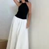 Women MESHKI Midi Dresses<Katie