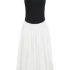 Women MESHKI Midi Dresses<Katie