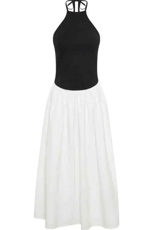 Women MESHKI Midi Dresses<Katie