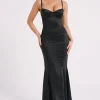 Women MESHKI Maxi Dresses<Katya