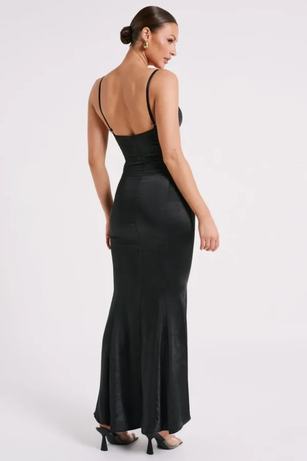 Women MESHKI Maxi Dresses<Katya