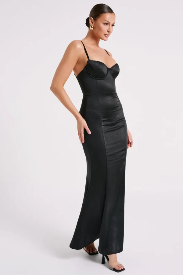 Women MESHKI Maxi Dresses<Katya