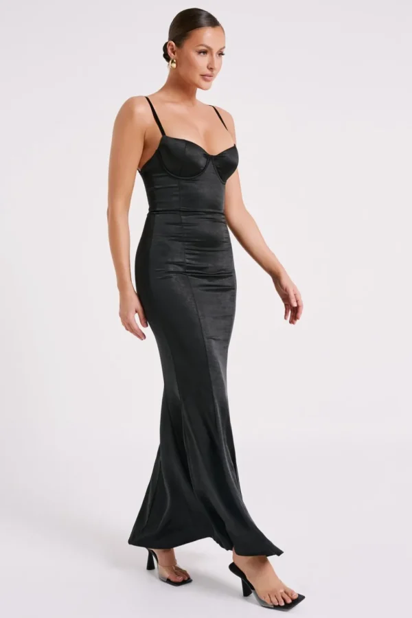 Women MESHKI Maxi Dresses<Katya