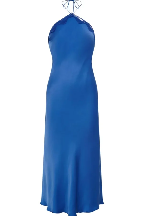 Women MESHKI Midi Dresses<Kaya