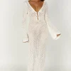 kayleigh_0.webp Women MESHKI Maxi Dresses<Kayleigh