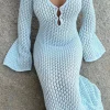 Women MESHKI Maxi Dresses<Kayleigh