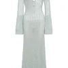 Women MESHKI Maxi Dresses<Kayleigh