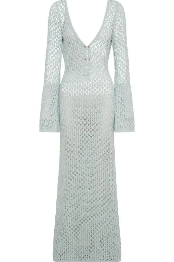 Women MESHKI Maxi Dresses<Kayleigh
