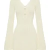 kayleigh_11.webp Women MESHKI Mini Dresses<Kayleigh