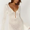 kayleigh_3.webp Women MESHKI Maxi Dresses<Kayleigh