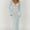 Women MESHKI Maxi Dresses<Kayleigh