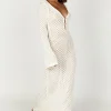 kayleigh_4.webp Women MESHKI Maxi Dresses<Kayleigh