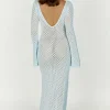 Women MESHKI Maxi Dresses<Kayleigh