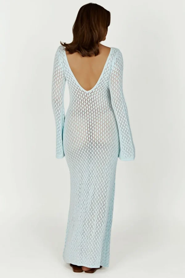 Women MESHKI Maxi Dresses<Kayleigh