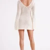 kayleigh_4-4.webp Women MESHKI Mini Dresses<Kayleigh