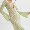 kayleigh_4-5.webp Women MESHKI Maxi Dresses<Kayleigh