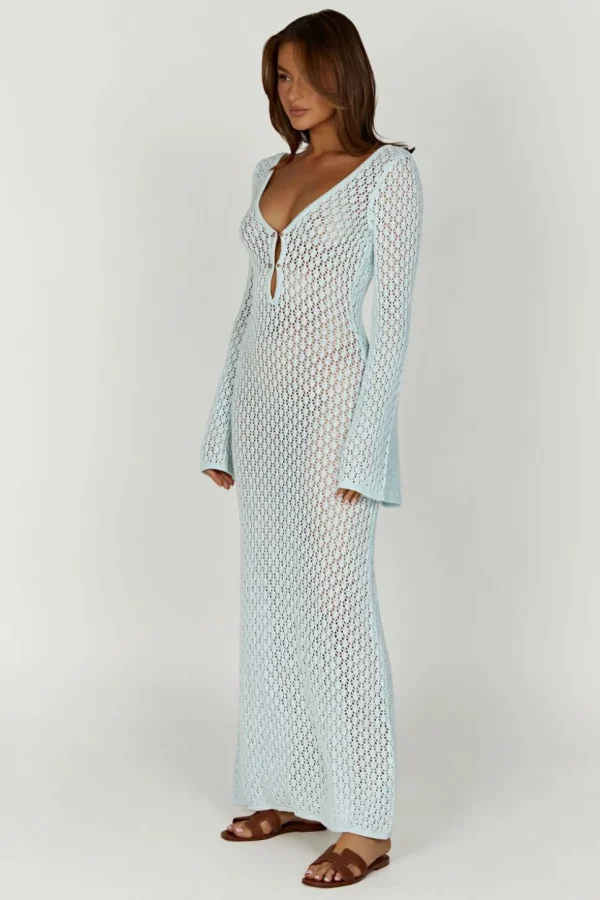 Women MESHKI Maxi Dresses<Kayleigh