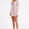 kayleigh_6-1.webp Women MESHKI Mini Dresses<Kayleigh