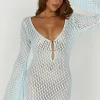 Women MESHKI Maxi Dresses<Kayleigh