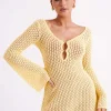 kayleigh_7-2.webp Women MESHKI Mini Dresses<Kayleigh