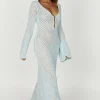 Women MESHKI Maxi Dresses<Kayleigh